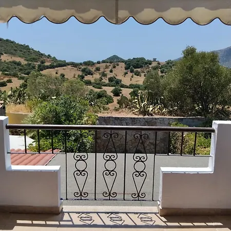 度假居 Bibi 维拉西米乌斯